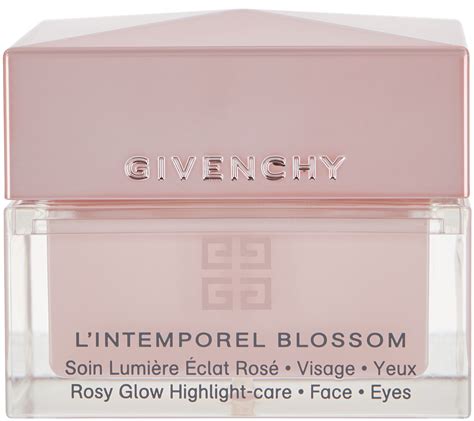 givenchy intemporel blossom